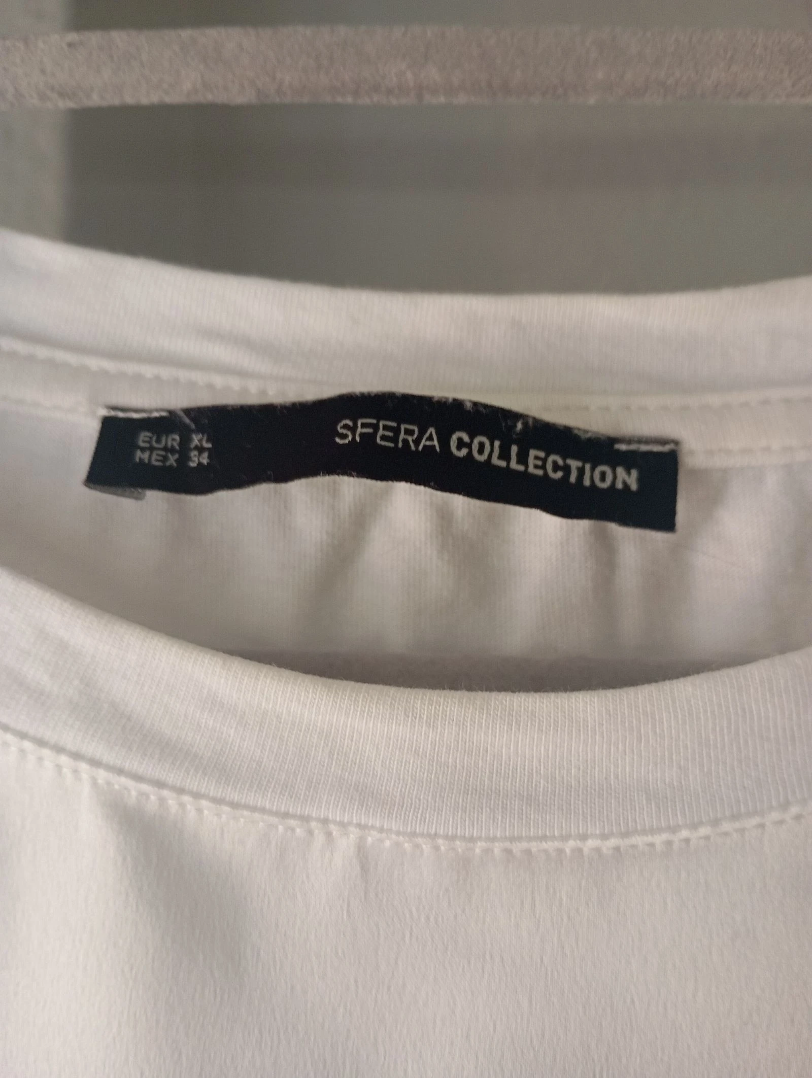 Sfera collectie T-shirt – photo 2